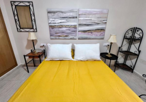 Apartamentos Arcos Céntrico